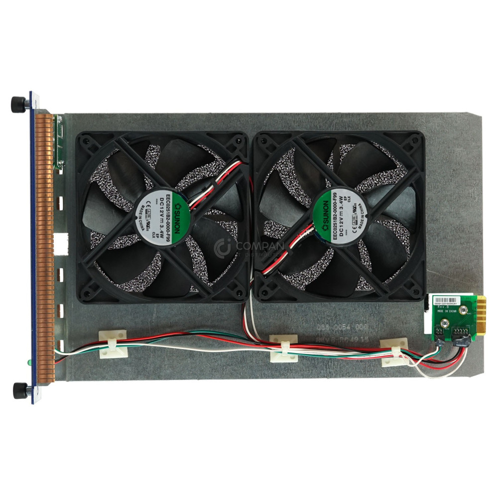 088-0054-000 JUNIPER FAN MODULE FOR NETSCREEN 5400 -